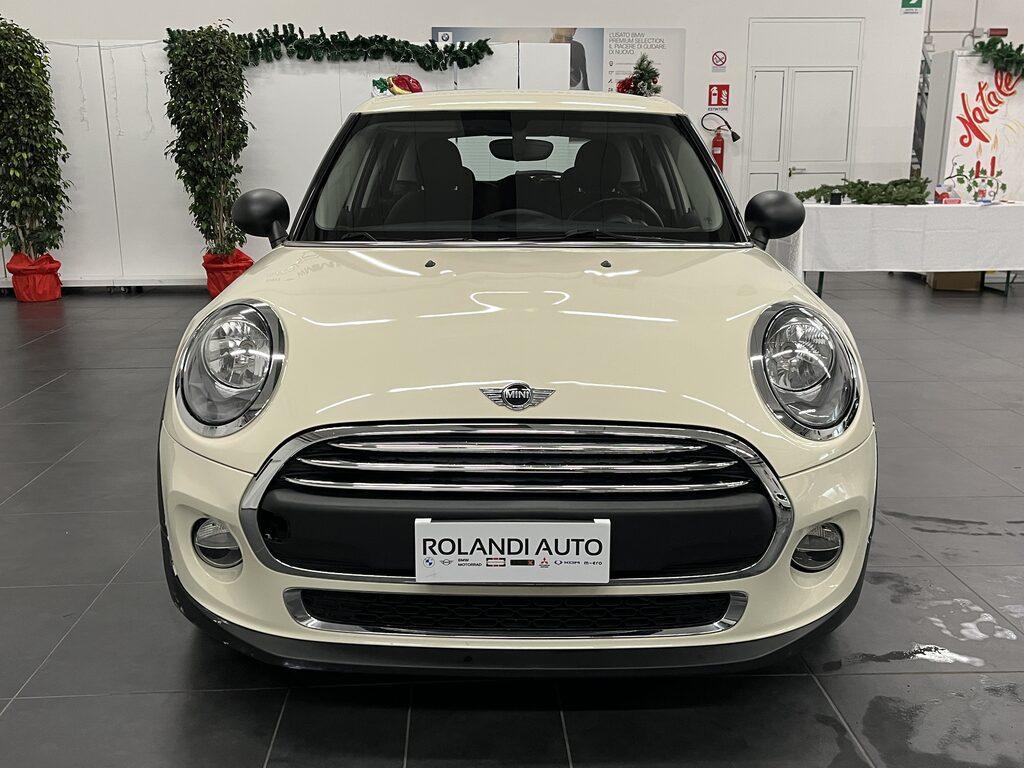 Mini One D 1.5 D One D Boost