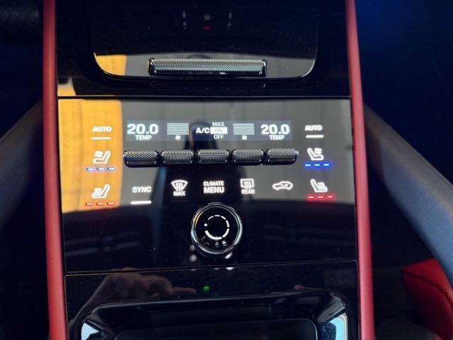 PORSCHE Cayenne 3.0 V6 E-Hybrid //TETTO//CARTIER//PARI AL NUOVO//