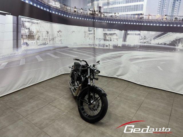 HARLEY-DAVIDSON 1200L XL Sportster Low Centenario