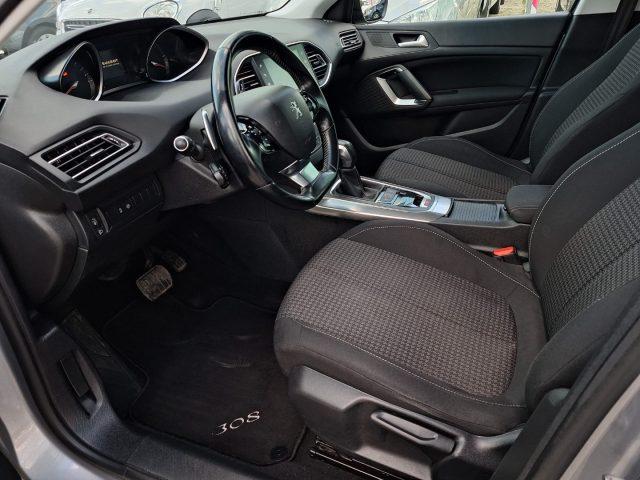 PEUGEOT 308 BlueHDi 130 S&S EAT6 SW Business