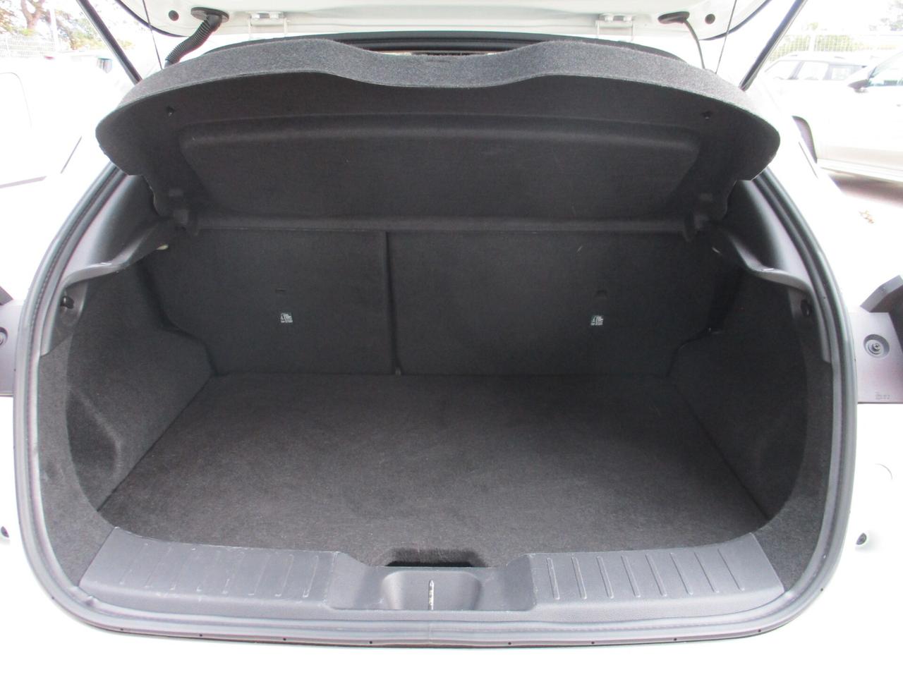 Nissan Juke 1.0 DIG-T 114 CV N-Connecta