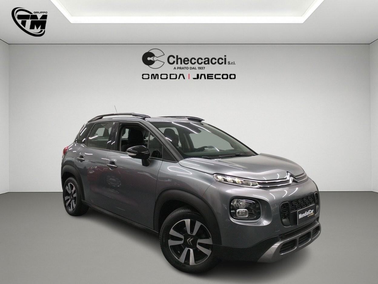 Citroen C3 Aircross PureTech 82 Shine