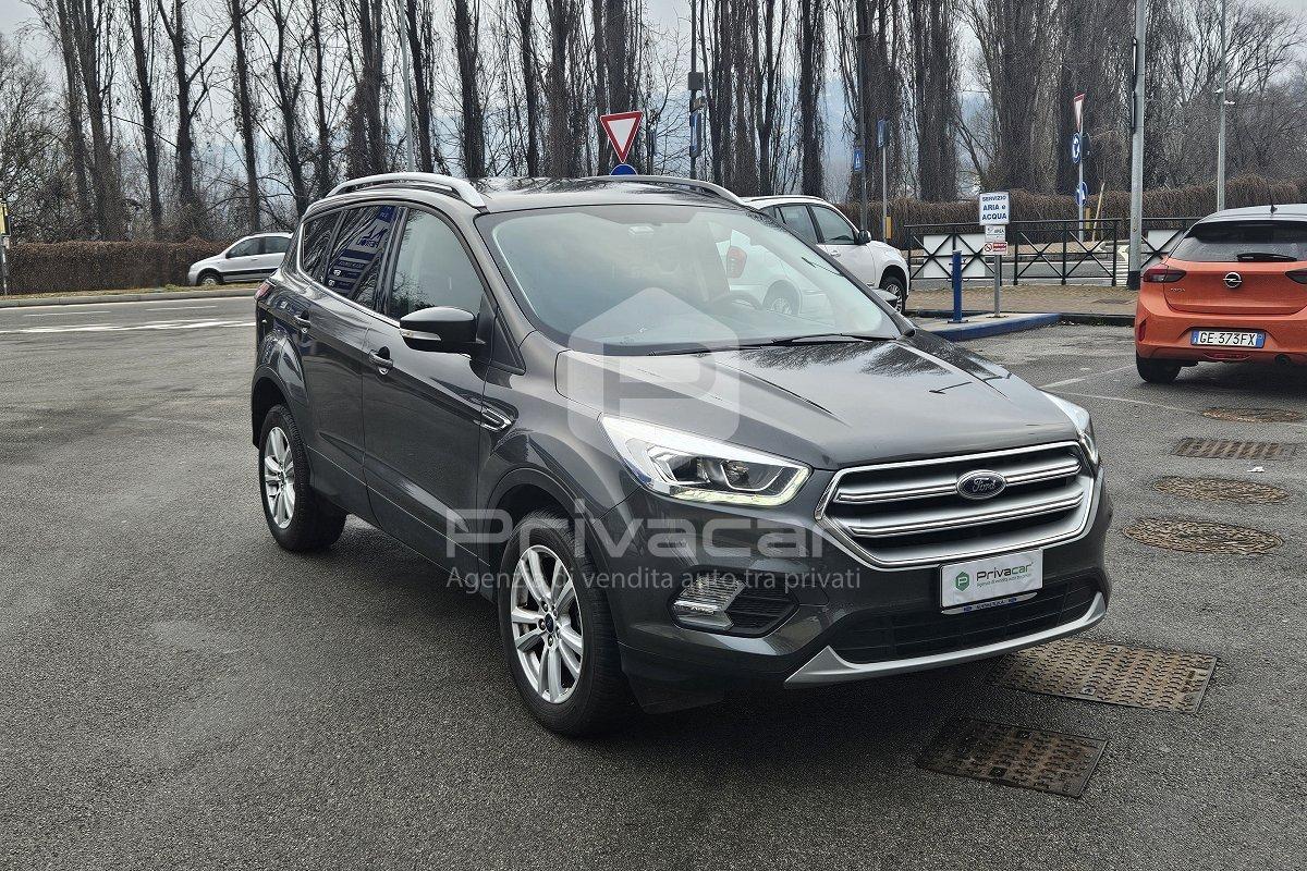 FORD Kuga 1.5 TDCI 120 CV S&S 2WD Business