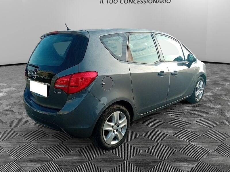 Opel Meriva Meriva 1.6 CDTI 110CV Start&Stop Cosmo