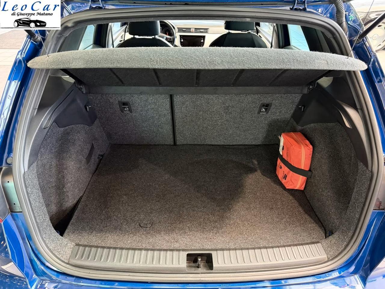 Seat Arona 1.0 TGI XCELLENCE "adatta ai neopatentati)