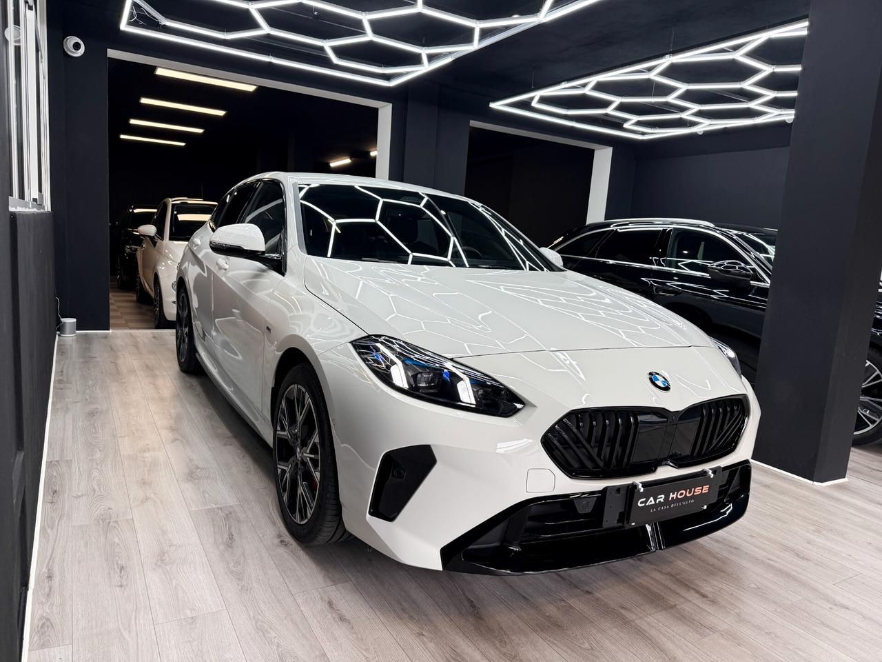 BMW 118D 2.0 150CV M-SPORT PRO