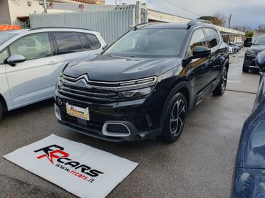 Citroen C5 Aircross C5 Aircross BlueHDi 130 S&S EAT8 Shine