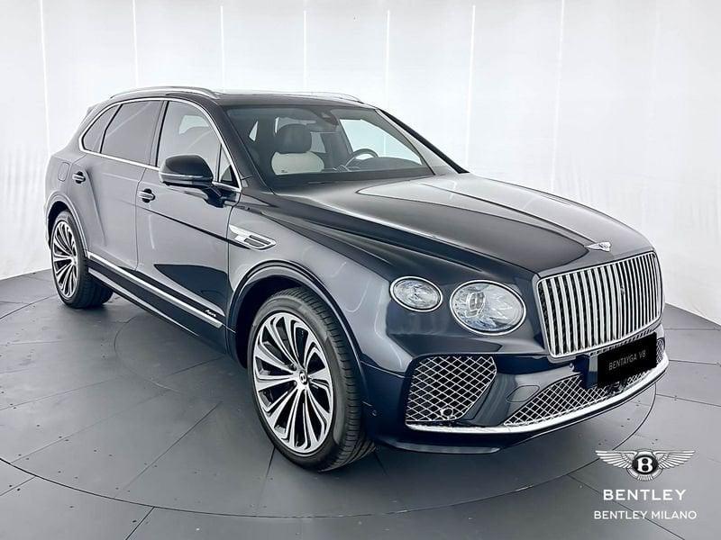 Bentley Bentayga V8 Azure 25MY - BENTLEY MILANO
