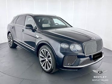 Bentley Bentayga V8 Azure 25MY - BENTLEY MILANO
