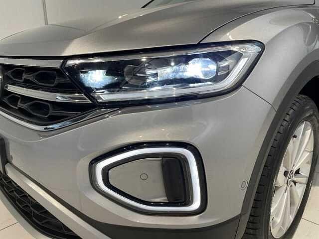 Volkswagen T-Roc 1.5TSI 150CV DSG Style