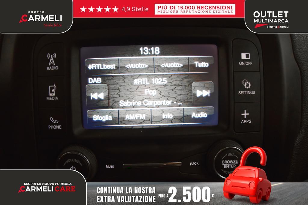 Jeep Renegade 1.6 Multijet Longitude 2WD DDCT