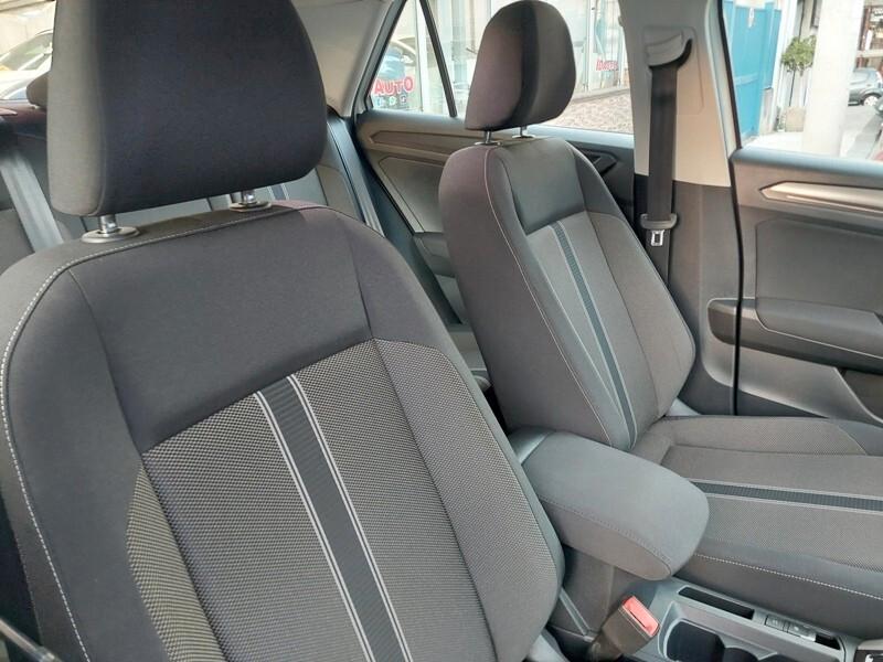 Volkswagen T-Roc 2.0 TDI SCR 150 CV DSG Style BlueMotion Technology