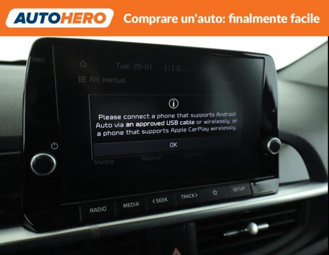 KIA Picanto 1.0 12V 5 porte AMT X Line