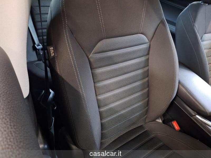 Alfa Romeo Stelvio Stelvio 2.2 Turbodiesel 190 CV AT8 Q4 Business FINO A 3 ANNI DI GARANZIA KM ILLIMITATI PARI ALLA NUO