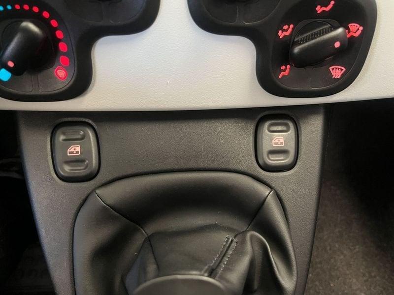 FIAT Pandina Pandina Cross 1.0 firefly hybrid s&s 70cv