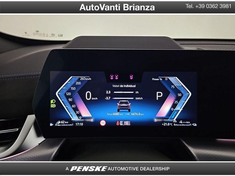 BMW X1 X1 xdrive 25e MSport Pro
