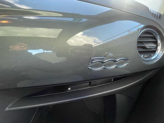 FIAT 500 FIAT 500 - Benzina 500 1.2 GQ -