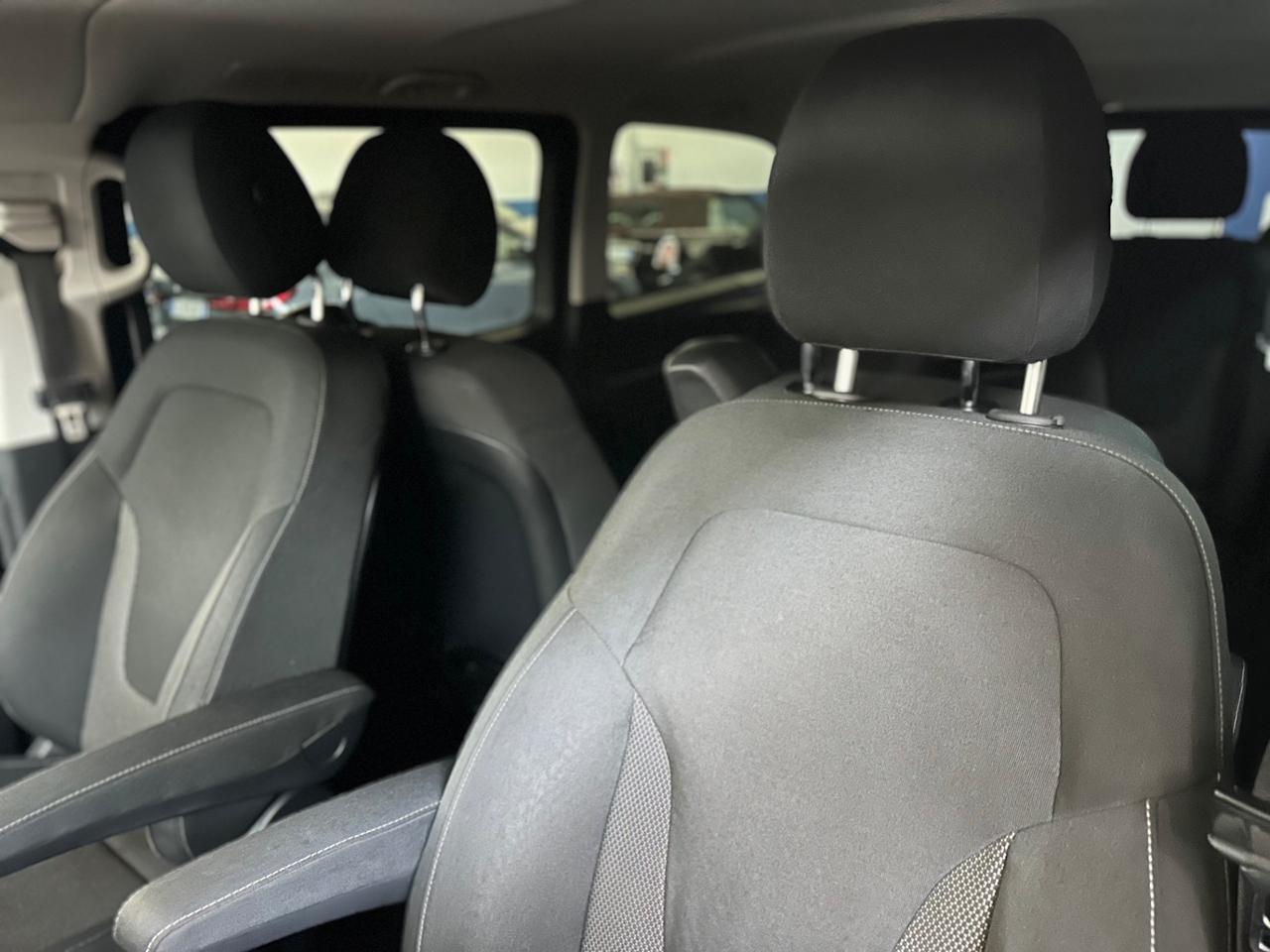 Mercedes V 220 d Executive Long/2017/170.000km