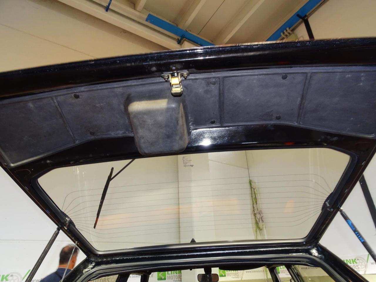 Fiat Ritmo 125 TC ABARTH 2.0 125 CV