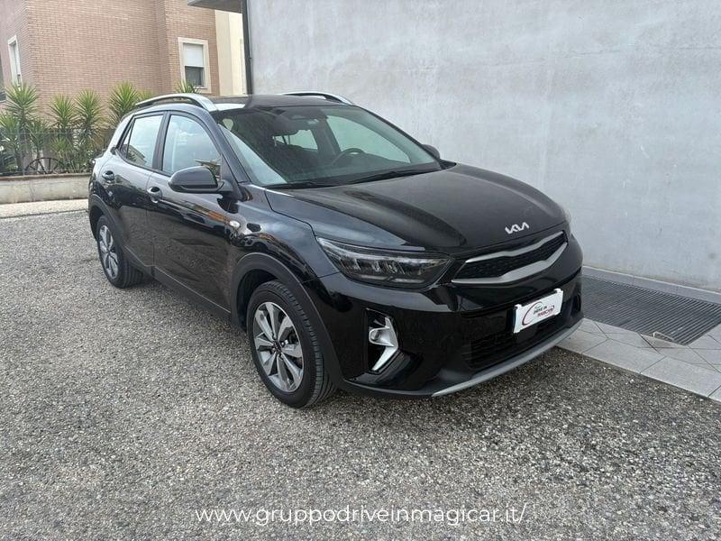 Kia Stonic Stonic 1.2 dpi Style s/Design Pack gpl 82cv