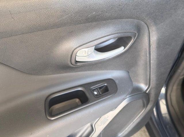 JEEP Renegade 1.6 Mjt 130 CV Limited AUTOCARRO N1