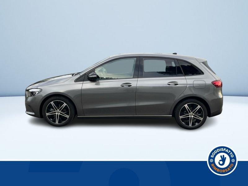 Mercedes-Benz Classe B 180d Automatic Advanced Progressive