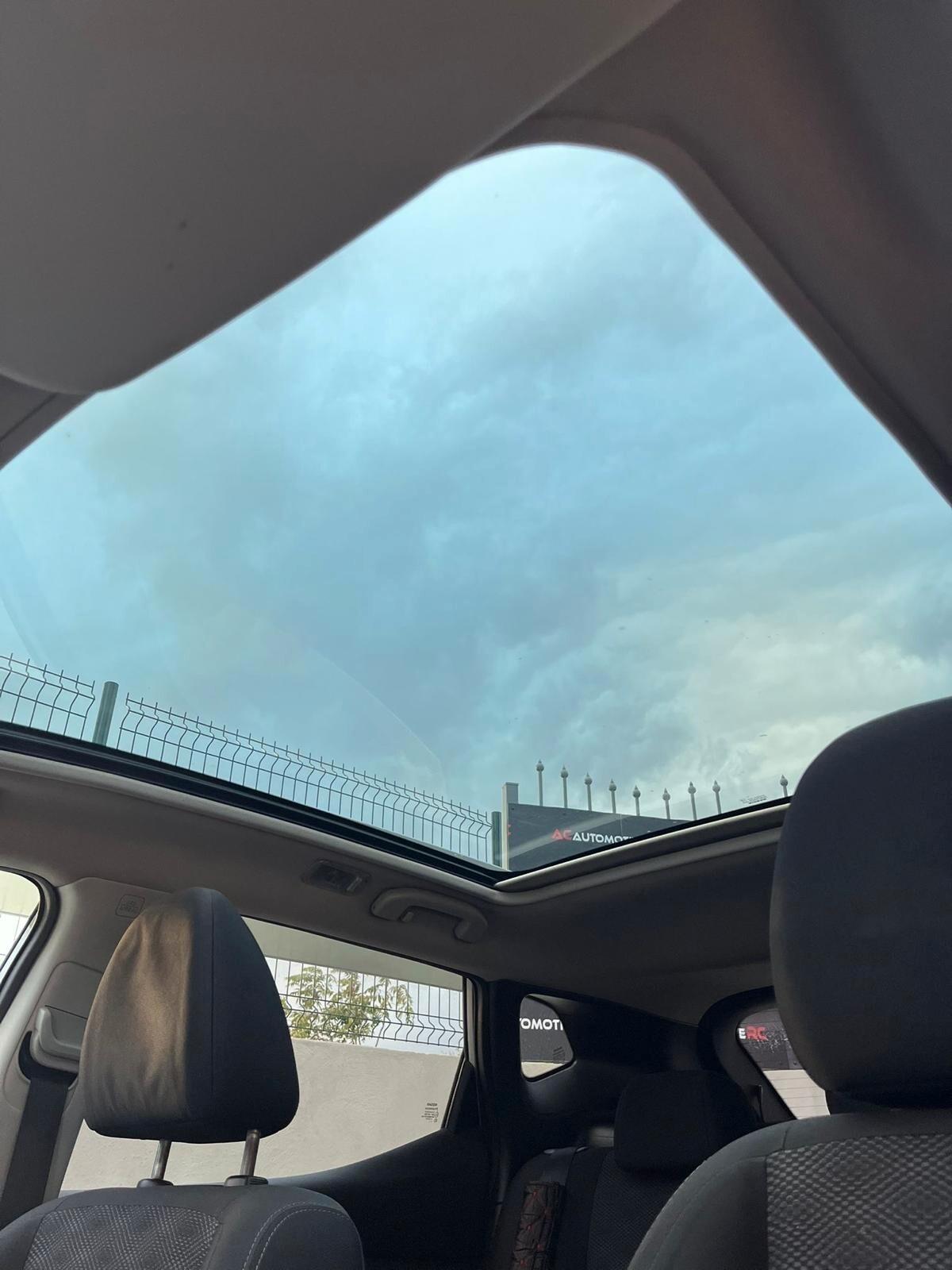 Nissan Qashqai 1.5 dCi N-Connecta