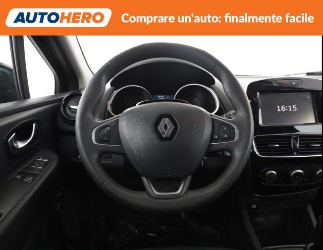 RENAULT Clio 1.2 75CV 5 porte Life