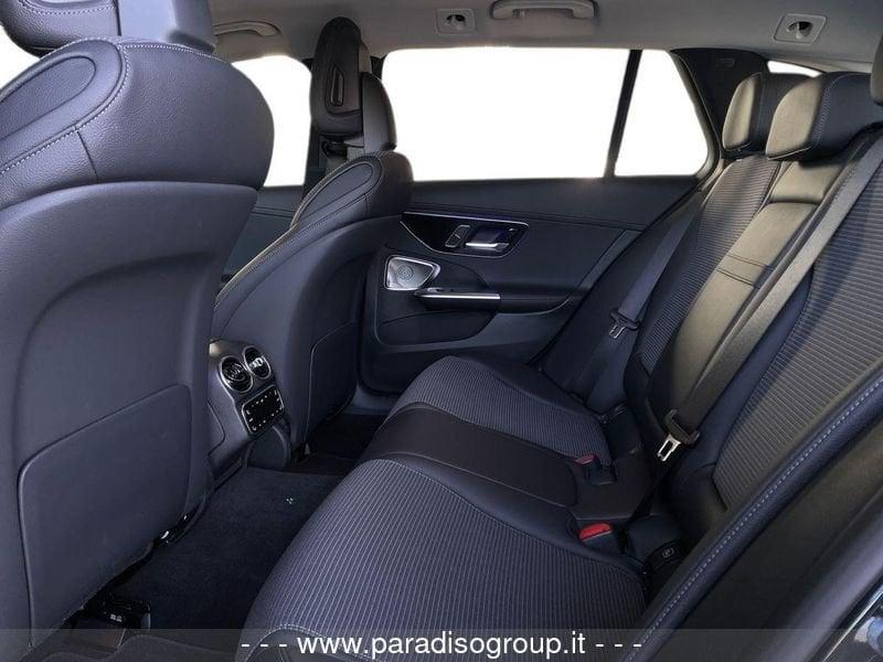 Mercedes-Benz Classe C ALL-TERRAIN 220 d MHEV | PREMIUM PLUS | 4MATIC