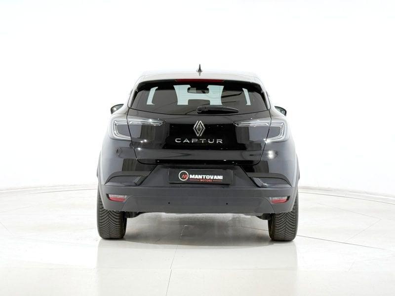 Renault Captur techno TCe 90