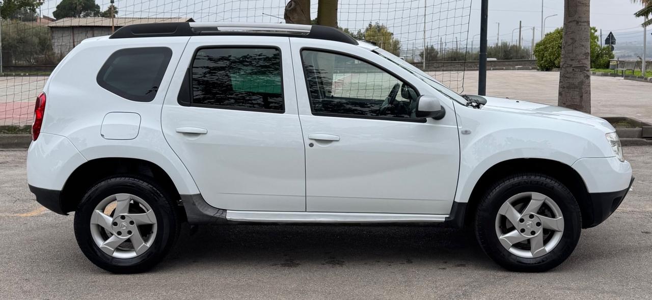 Dacia Duster 1.5 dCi POCHI KM/BLOCK SISTEM