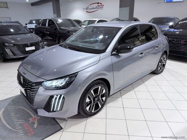 PEUGEOT 208 PureTech 100 S&S 5p. Allure