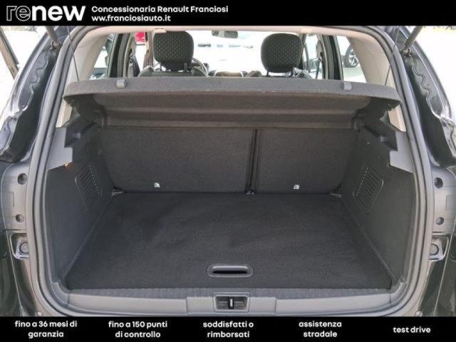 RENAULT Captur DCI INTENS 90