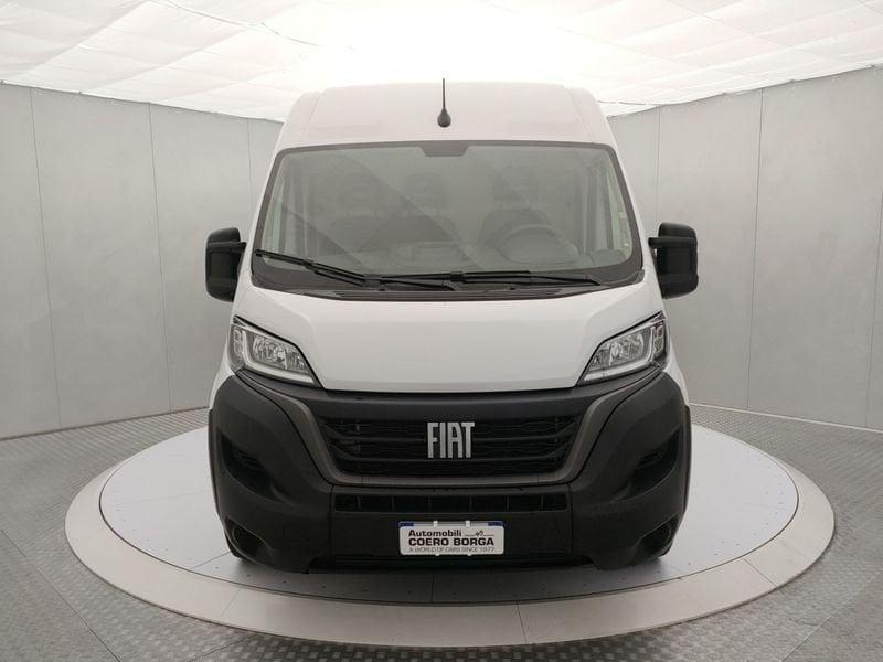 FIAT Ducato 33 2.3 MJT 140CV PM-TM Furgone