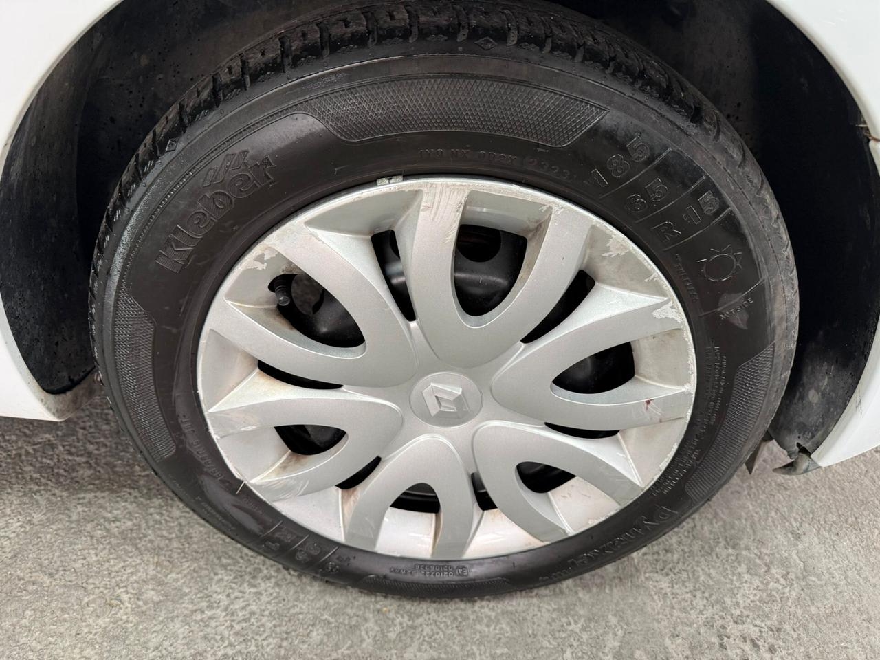 Renault Clio 1.5 Dci 75cv 5 porte Live