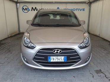 HYUNDAI iX20 1.4 90 CV Econext BIFUEL GPL APP MODE