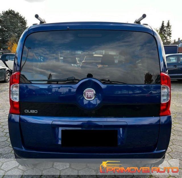 FIAT Qubo 1.4 8V 73 CV