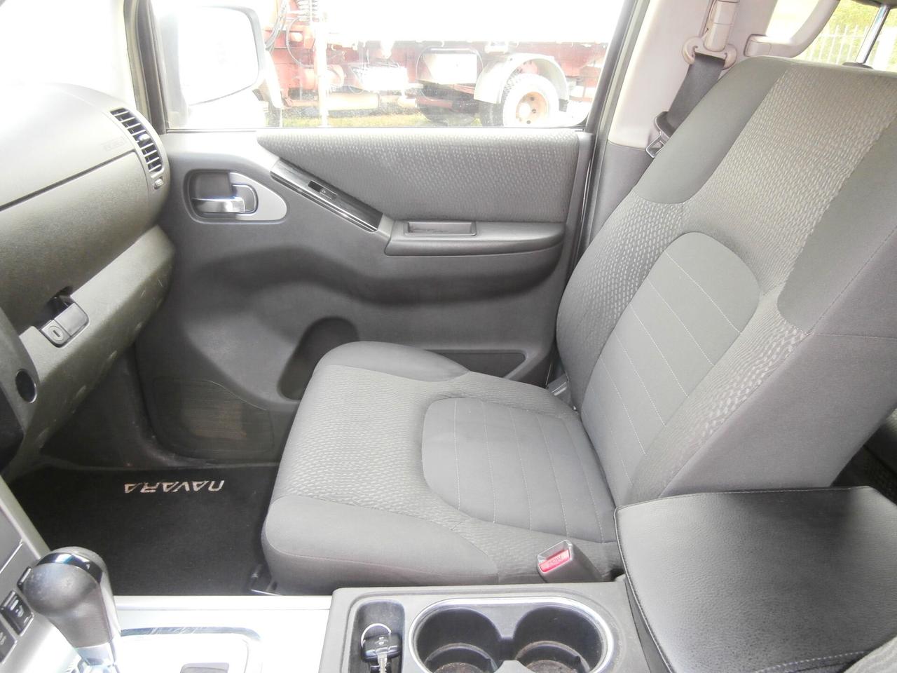 Nissan Navara 2.5 dCi 190CV 4 porte Double Cab