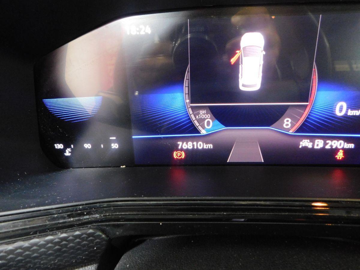 VOLKSWAGEN - T-Cross - 1.0 TSI 95 CV Style