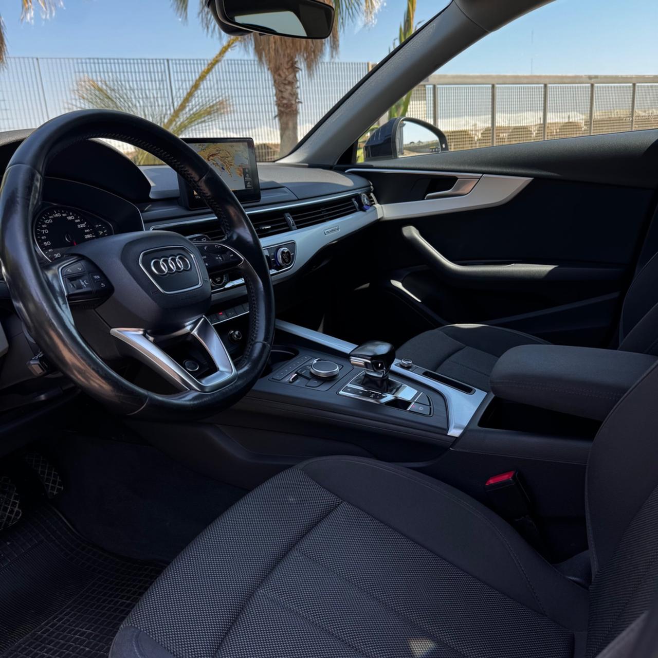 Audi A4 allroad 2.0 TDI 190 CV S tronic Business Plus