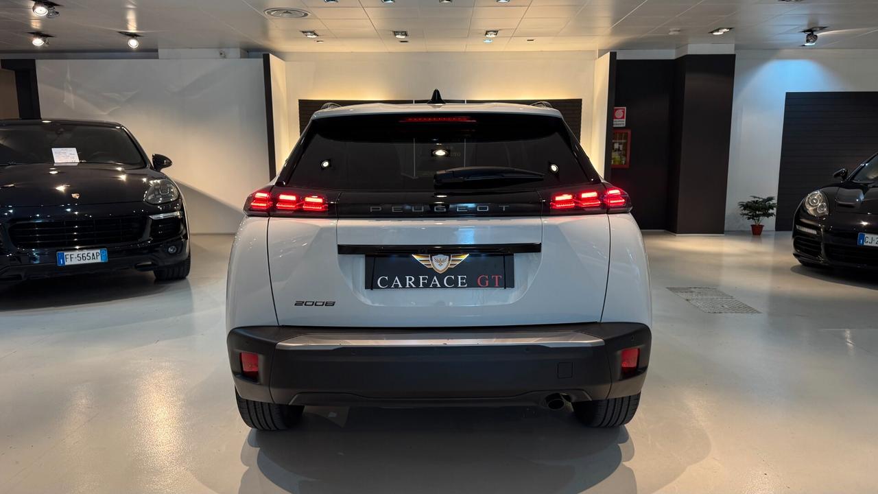 PEUGEOT 2008 1.2 BENZINA 101CV - 2025