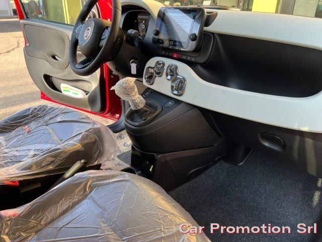 FIAT Panda Cross 1.0 Cross Hybrid