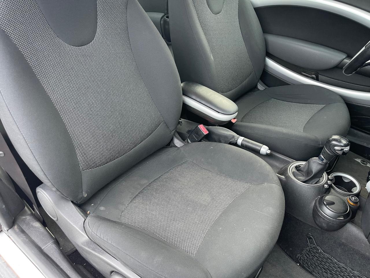 Mini Cooper Clubman 1.6 16V CAMBIO AUTOMATICO