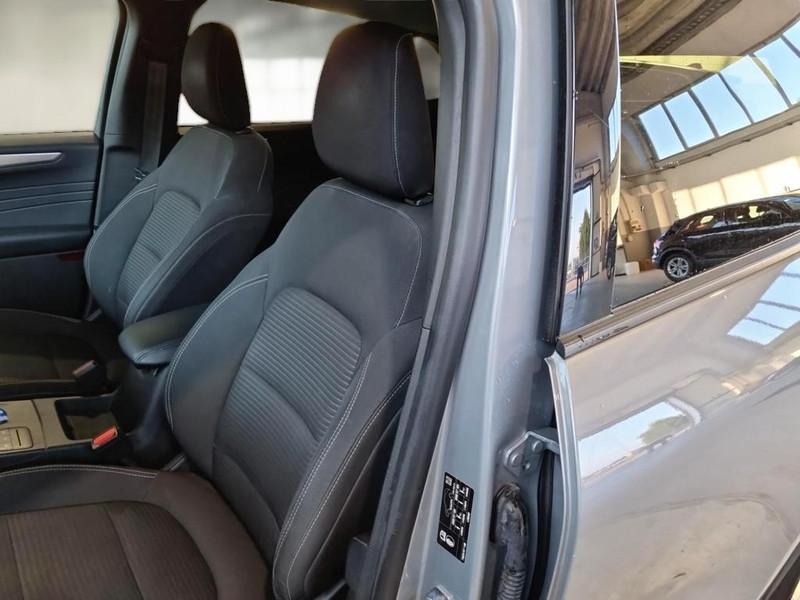 FORD KUGA 1.5 ECOBLUE 120 CV 2WD TITANIUM BUSINESS AUTO SUV