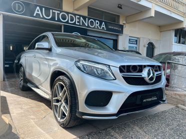 Mercedes-benz GLE 350 GLE 350 d 4Matic Premium#NAVI#XENON#LED