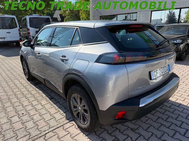 PEUGEOT 2008 100 Active Pack PREZZO VERO