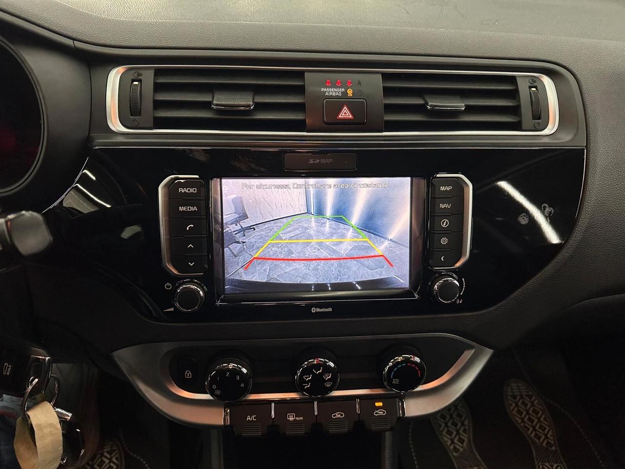 Kia Rio 1.1 CRDi 5p. Active Collection