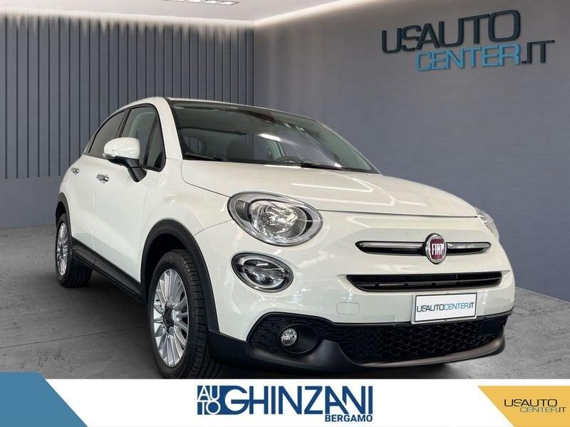 FIAT 500X 500X 1.0 T3 120 CV Connect