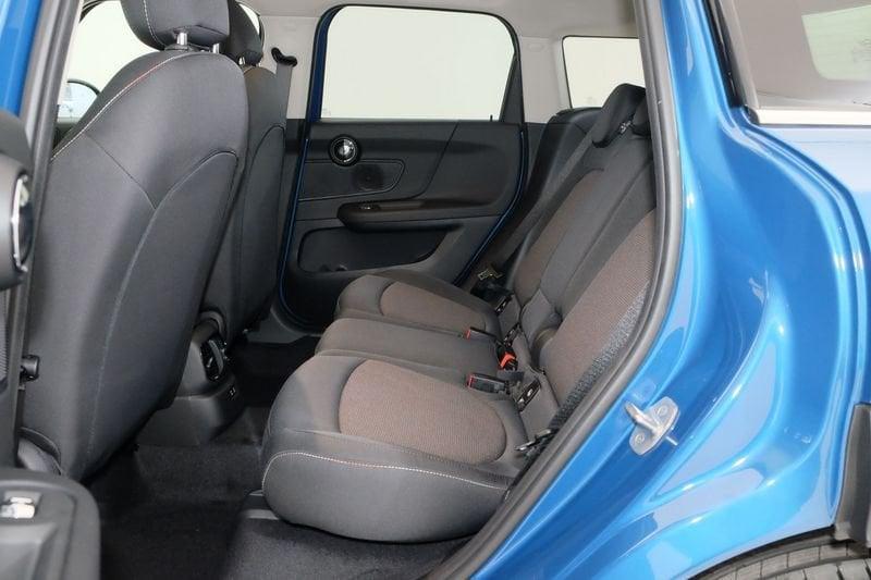 MINI Mini Countryman F60 2020 Benzi Mini Countryman 1.5 Cooper Northwood Edition all4