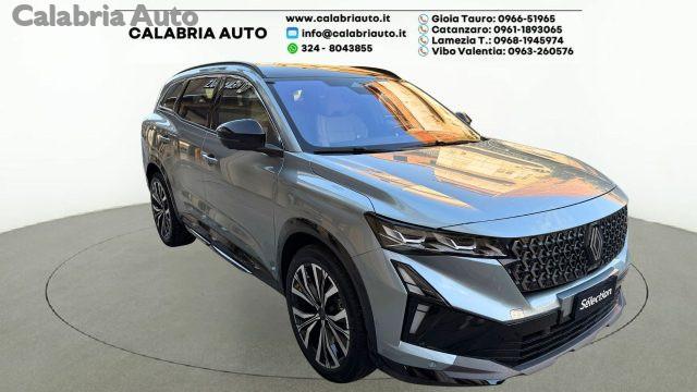 RENAULT Espace Full Hybrid E-Tech 200 7p Esprit Alpine